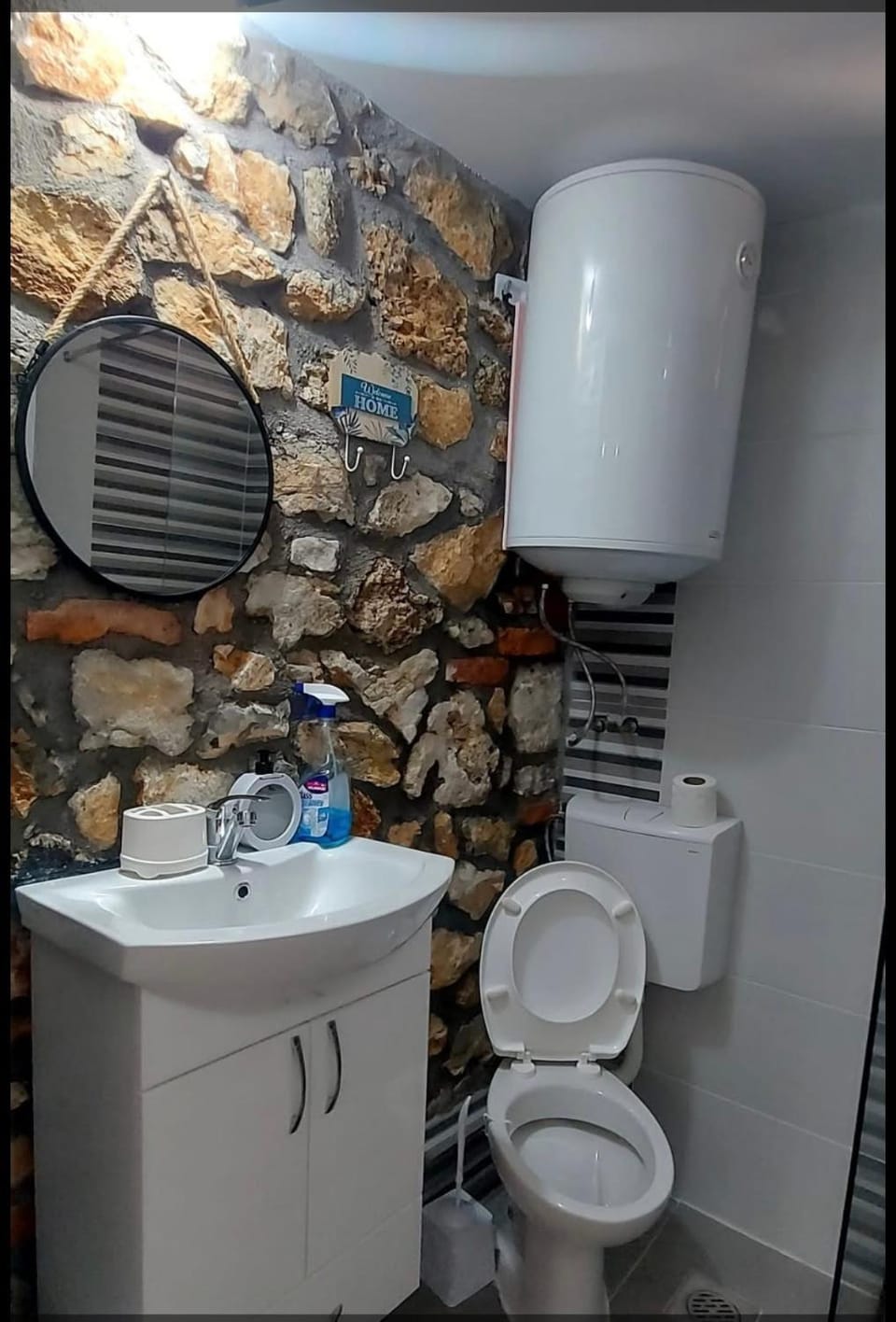 Guest House Nadol SUP and Bikes included Apartment in Municipality of Ohrid, North Macedonia