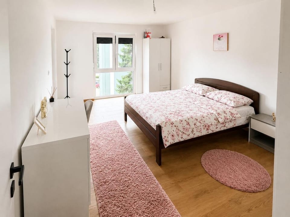 Real Residence Bugojno Apartment in Federation of Bosnia and Herzegovina