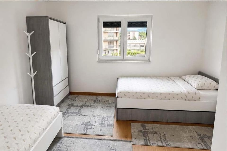 Real Residence Bugojno Apartment in Federation of Bosnia and Herzegovina