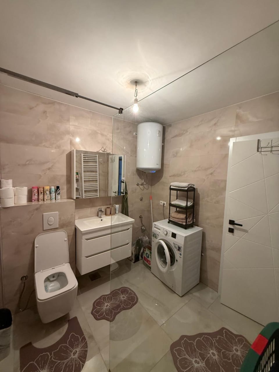 Real Residence Bugojno Apartment in Federation of Bosnia and Herzegovina