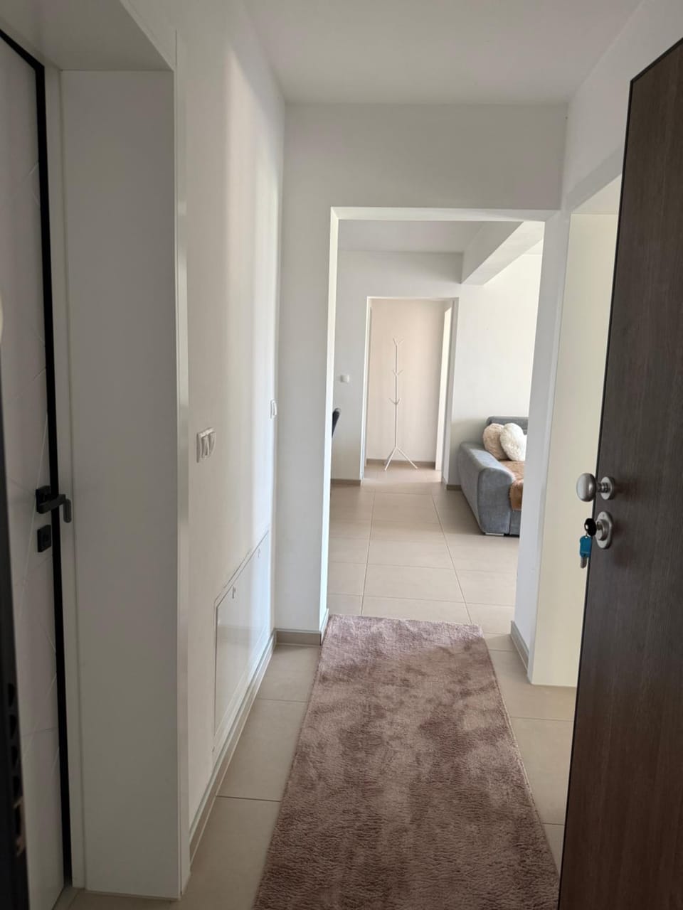 Real Residence Bugojno Apartment in Federation of Bosnia and Herzegovina