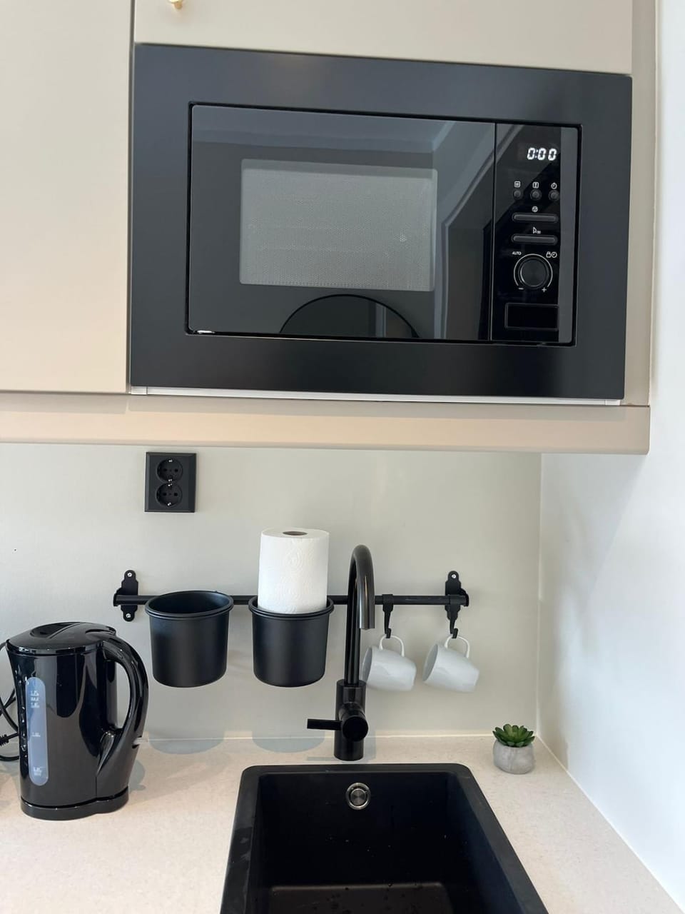 Luxury River View apt - Hotel Vibe - Heart of Voss Apartment in Vestland