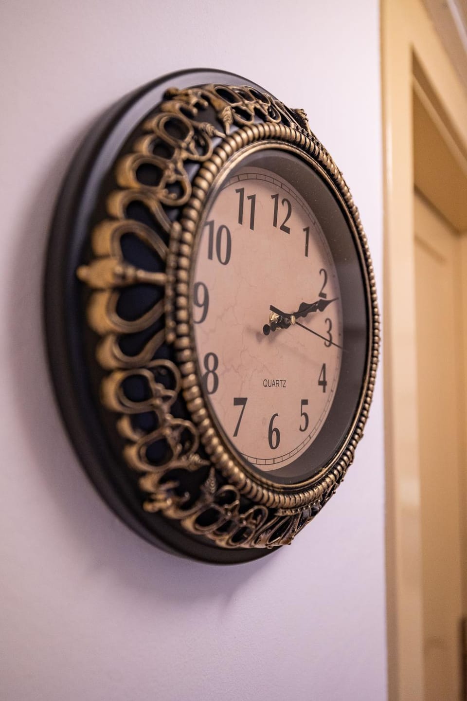 Decorative detail