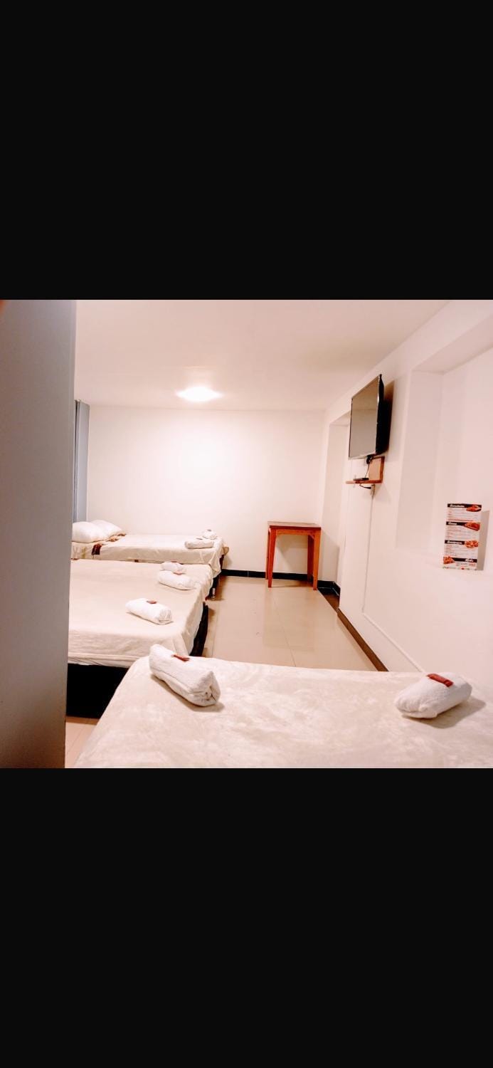 Casa Central DC Bed and Breakfast in Bogota