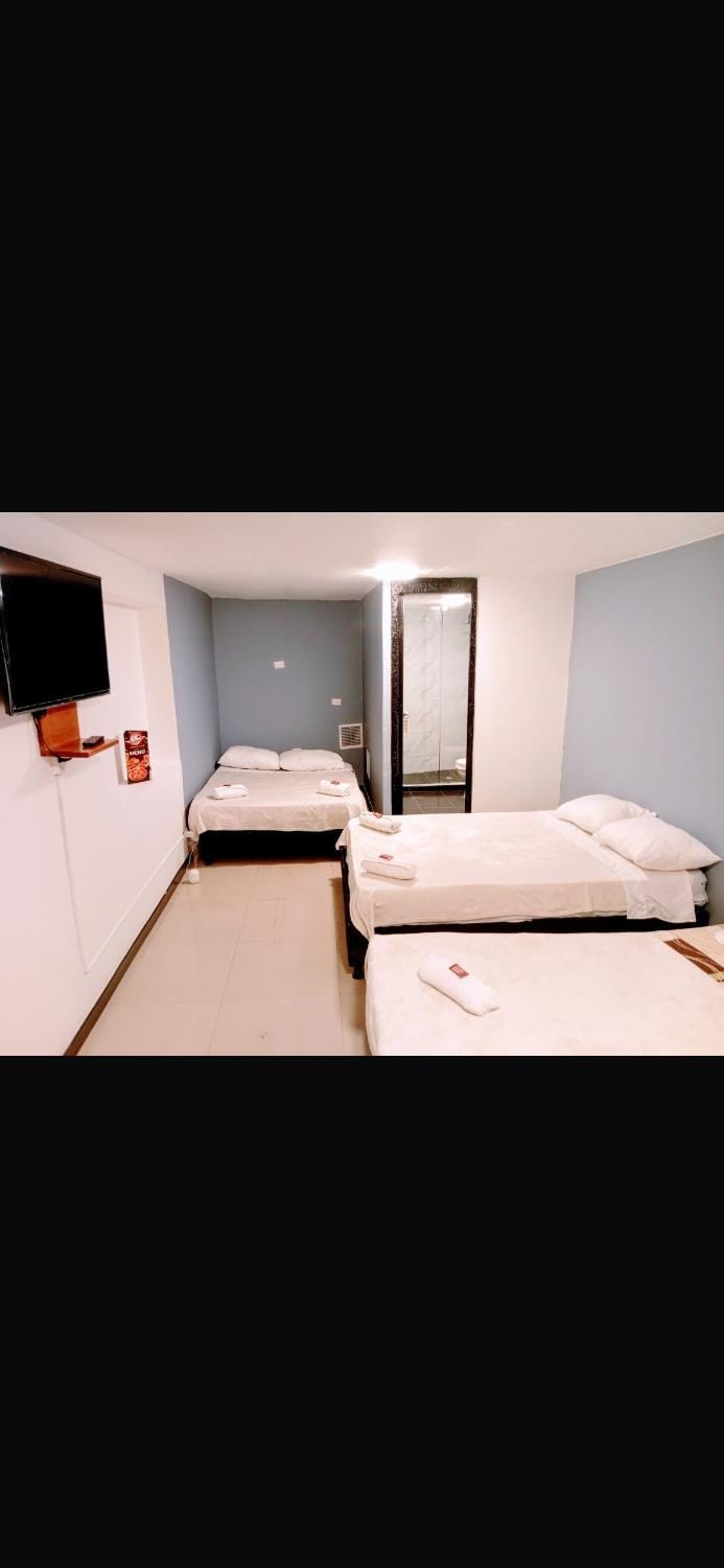 Casa Central DC Bed and Breakfast in Bogota