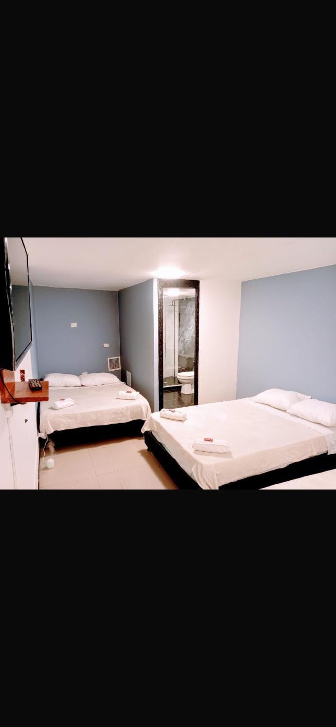 Casa Central DC Bed and Breakfast in Bogota
