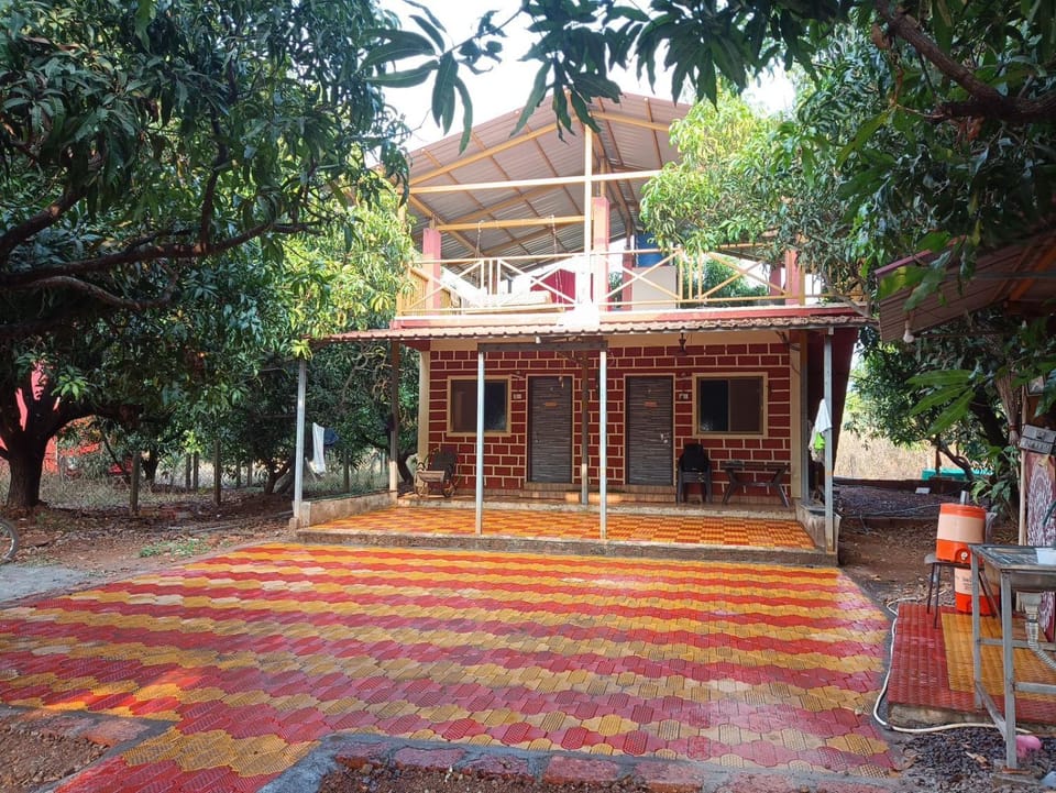 Gazeebo Holiday Home Vacation rental in Maharashtra