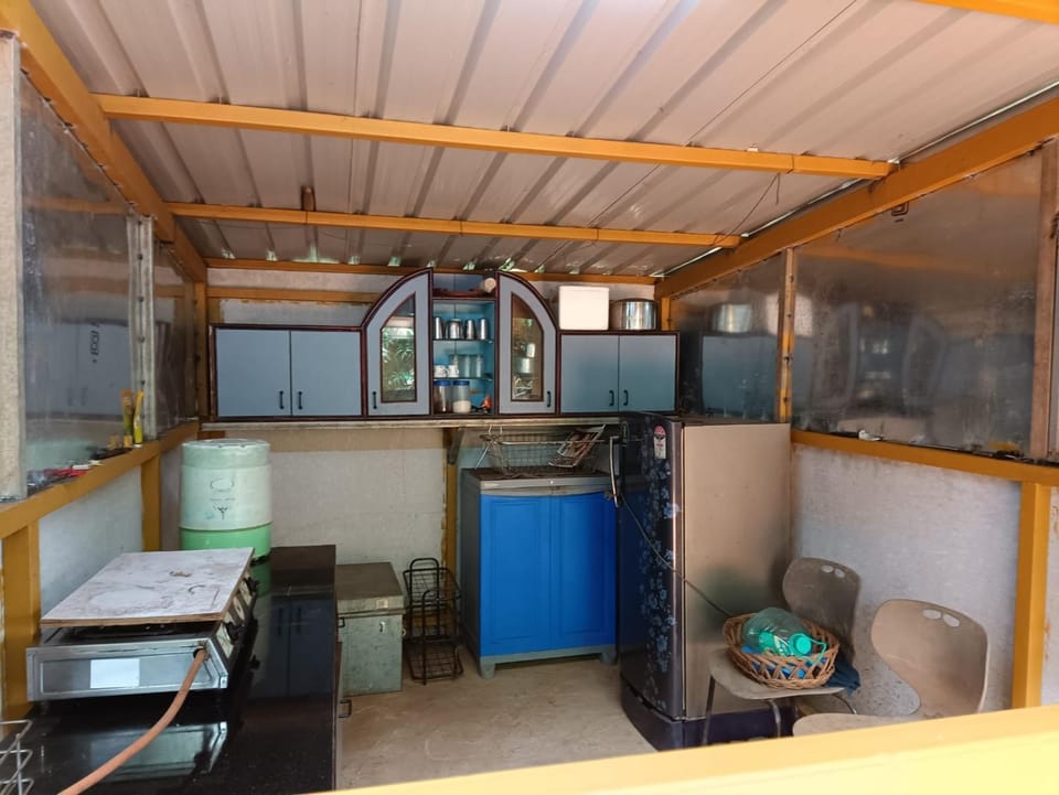 Gazeebo Holiday Home Vacation rental in Maharashtra