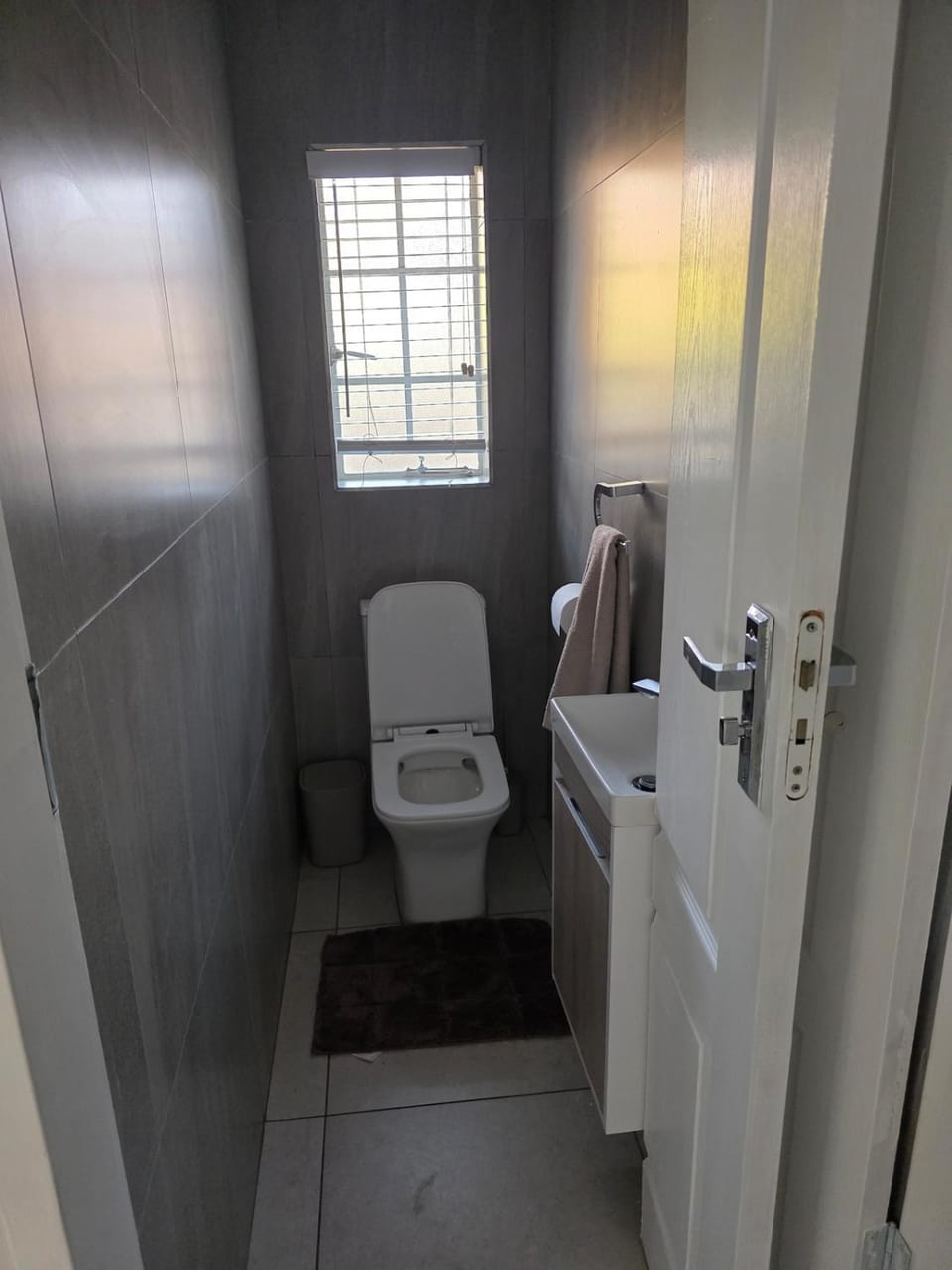 Monthly Stays-Fully furnished 2BR Near Menlyn-Ideal for relocation and Corporate stays Apartment in Pretoria