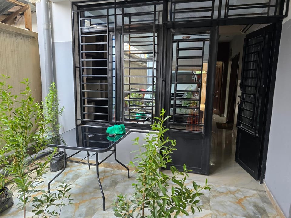 Impact Appartement Apartment in Brazzaville