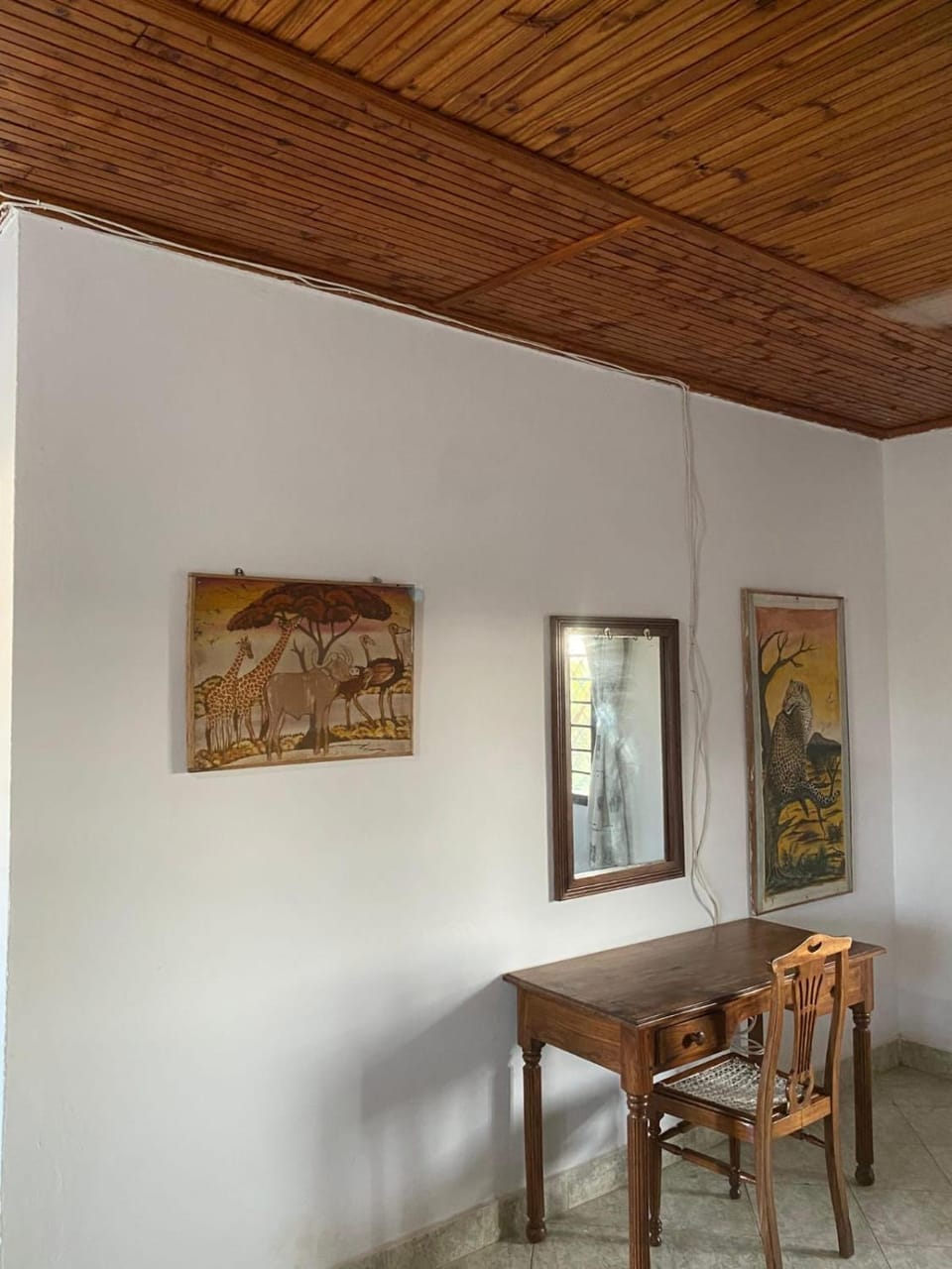 Genius villa Villa in Malindi