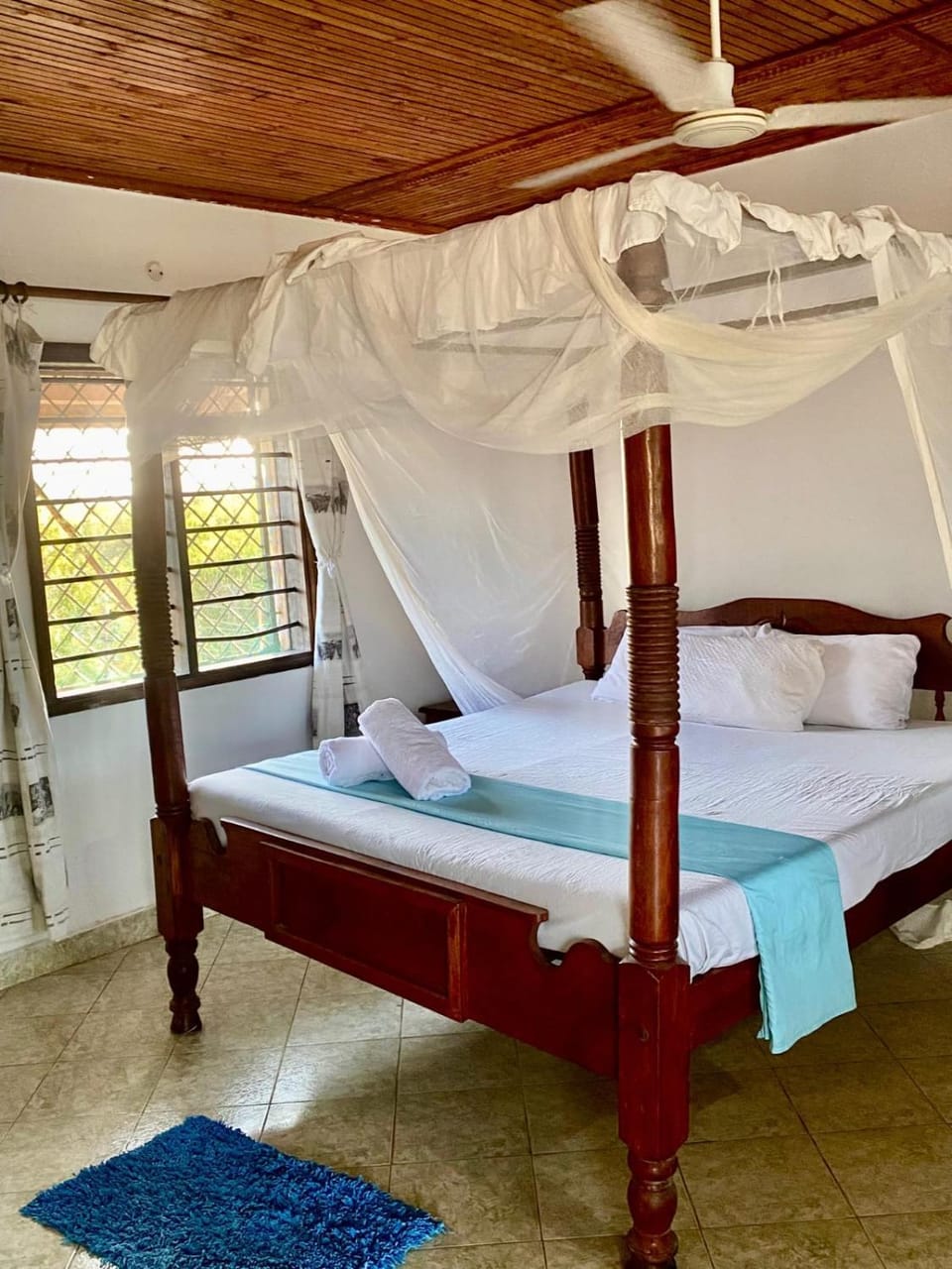 Genius villa Villa in Malindi