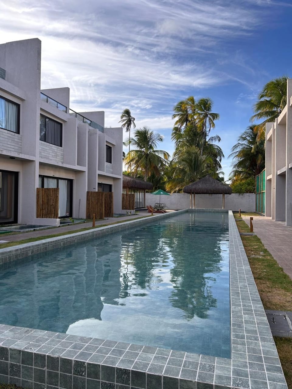 Praia do Toque - Apartamento temporada - Casa Moana Apartment in State of Alagoas, Brazil