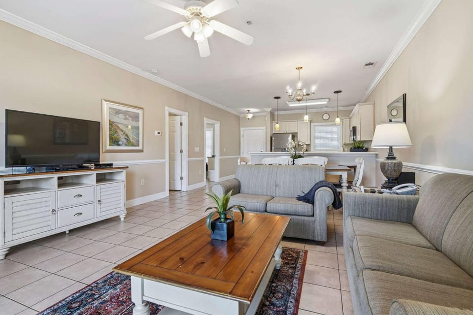 Magnolia Pointe Unit 102 - First Floor House in Myrtle Beach