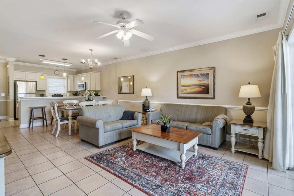 Magnolia Pointe Unit 102 - First Floor House in Myrtle Beach