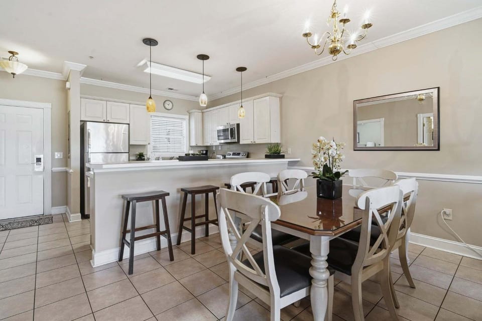 Magnolia Pointe Unit 102 - First Floor House in Myrtle Beach