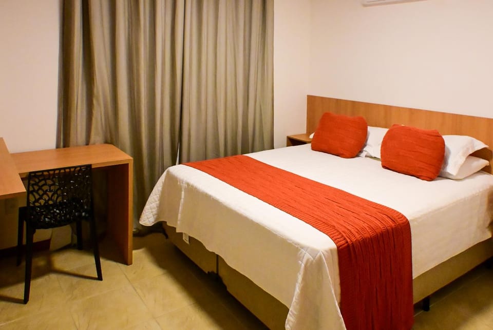 Casa da Dinda 202 Apartment in State of Rio de Janeiro