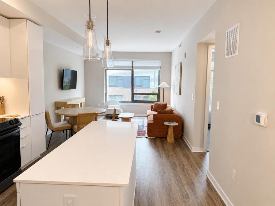 The Stay - Ballston Arlington Apartment hotel in Arlington