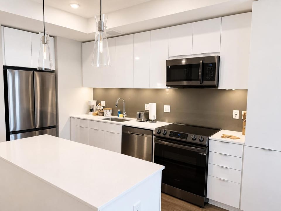 The Stay - Ballston Arlington Apartment hotel in Arlington