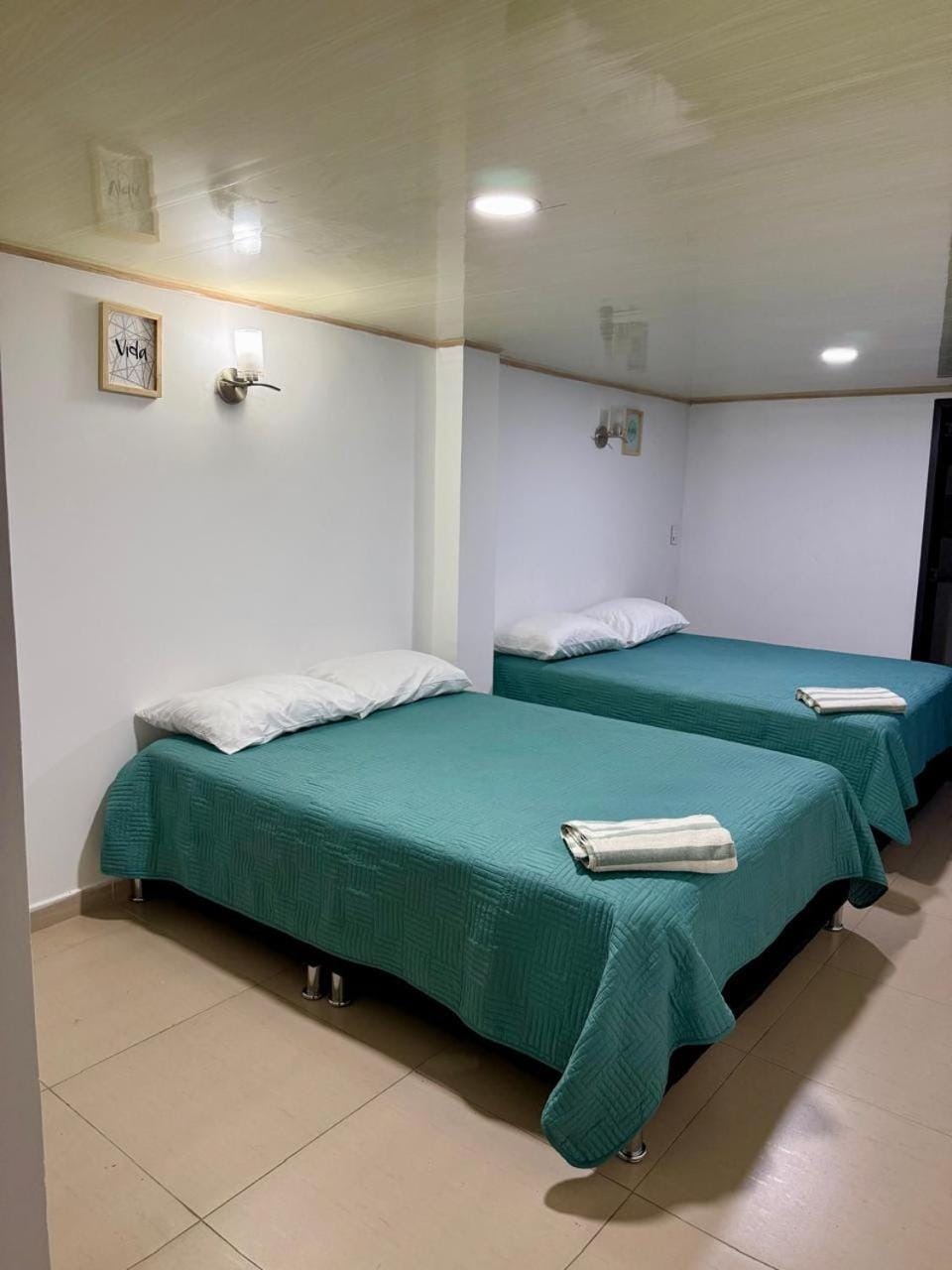 Edificio La Roca Vacation rental in Pereira