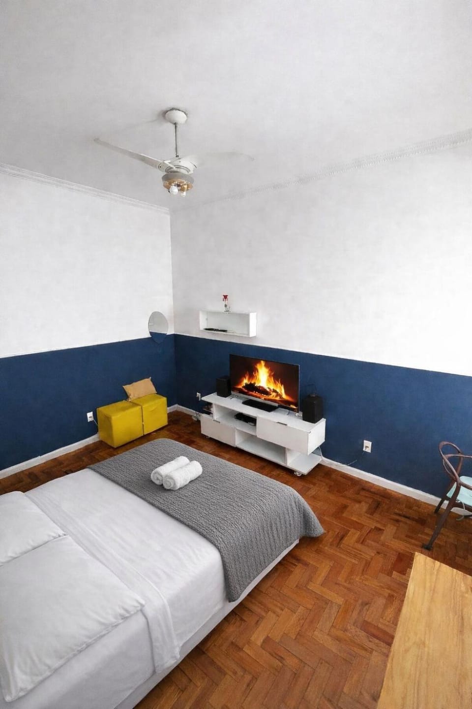 Ipa Apartment in Rio de Janeiro