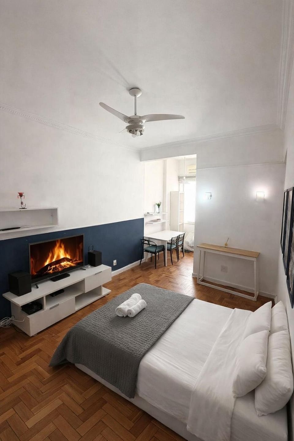 Ipa Apartment in Rio de Janeiro