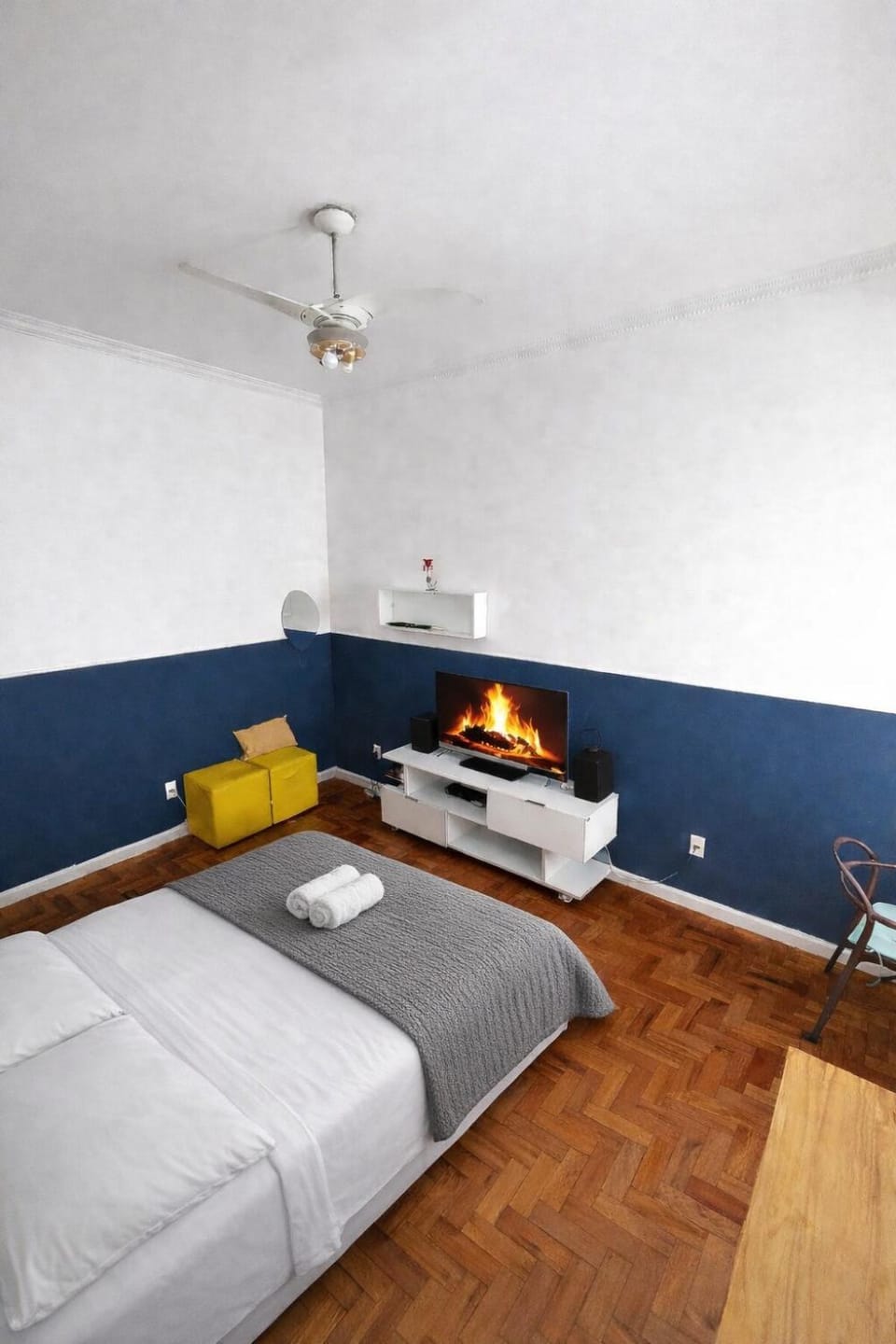 Ipa Apartment in Rio de Janeiro