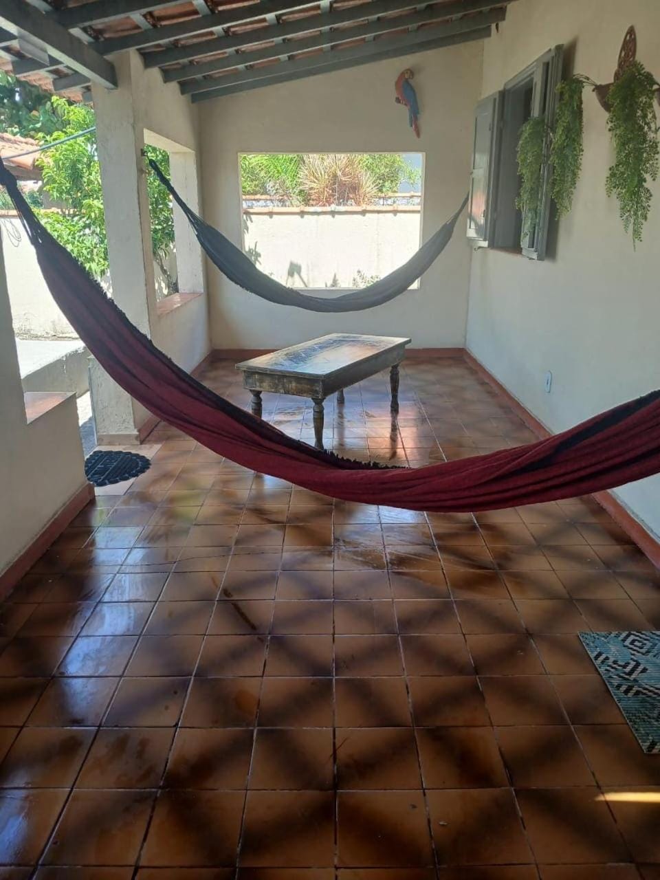 Casa Aconchegante Saquarema House in Saquarema