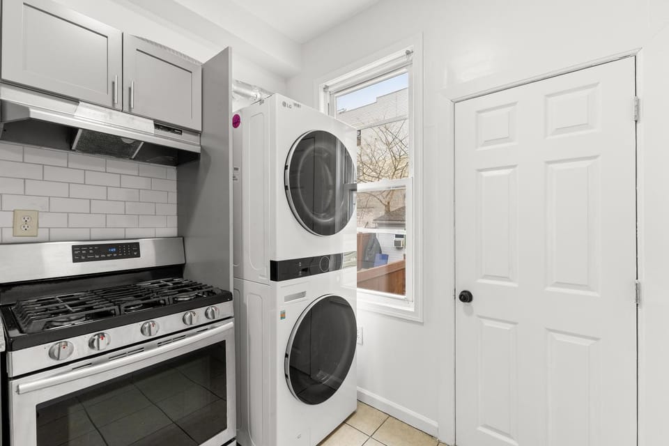 laundry, laundry, washing machine, dryer