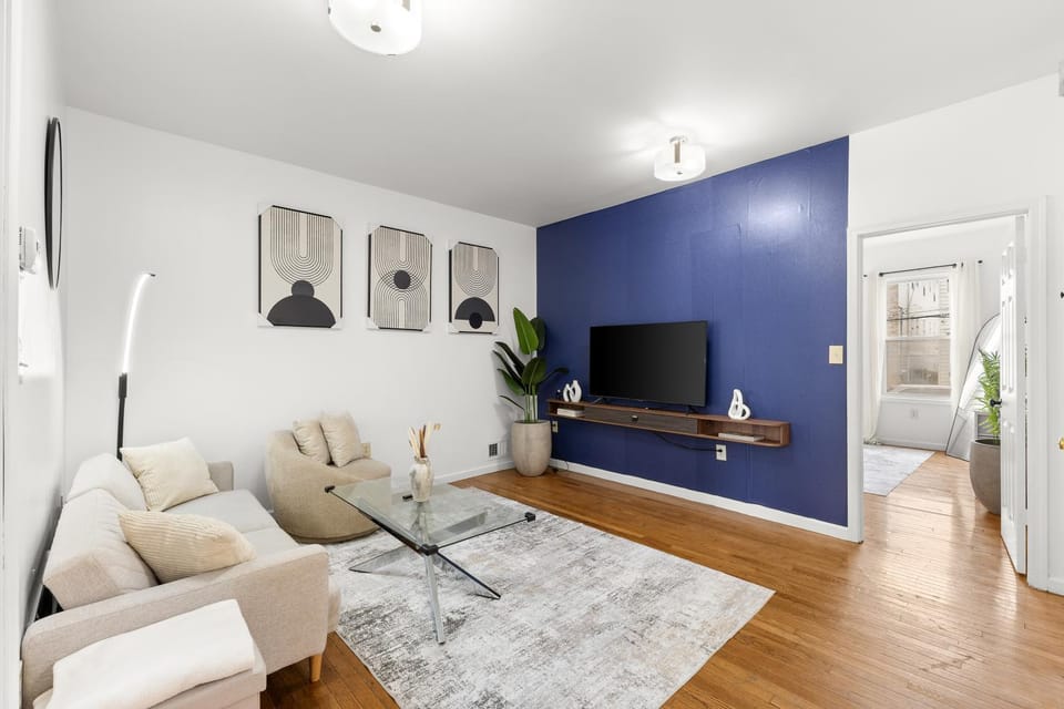 Property building, Communal lounge/ TV room, TV and multimedia, Living room