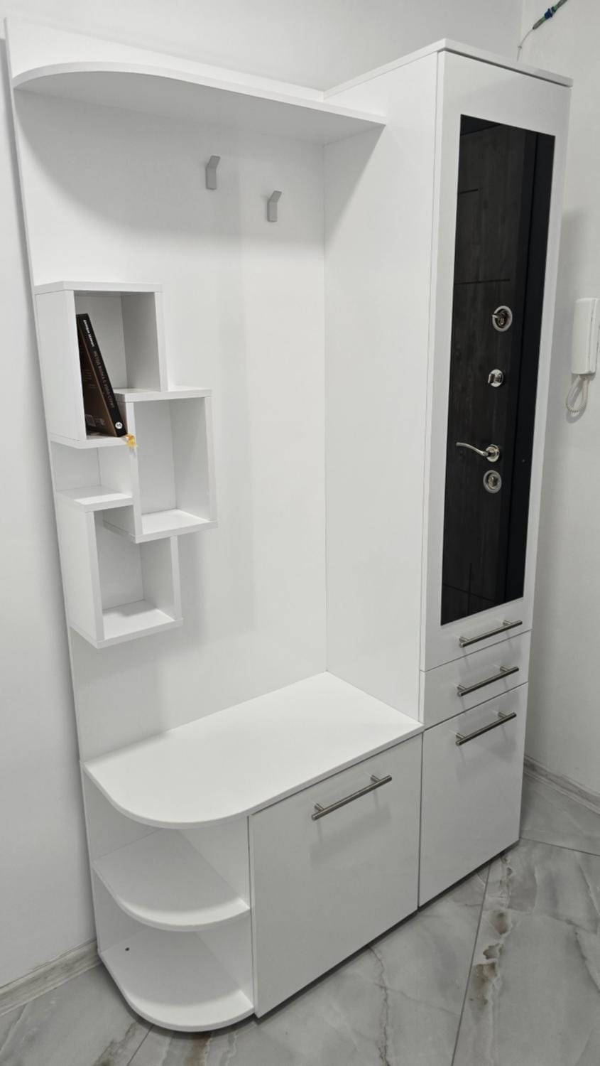 White Magic Apartment in Varna
