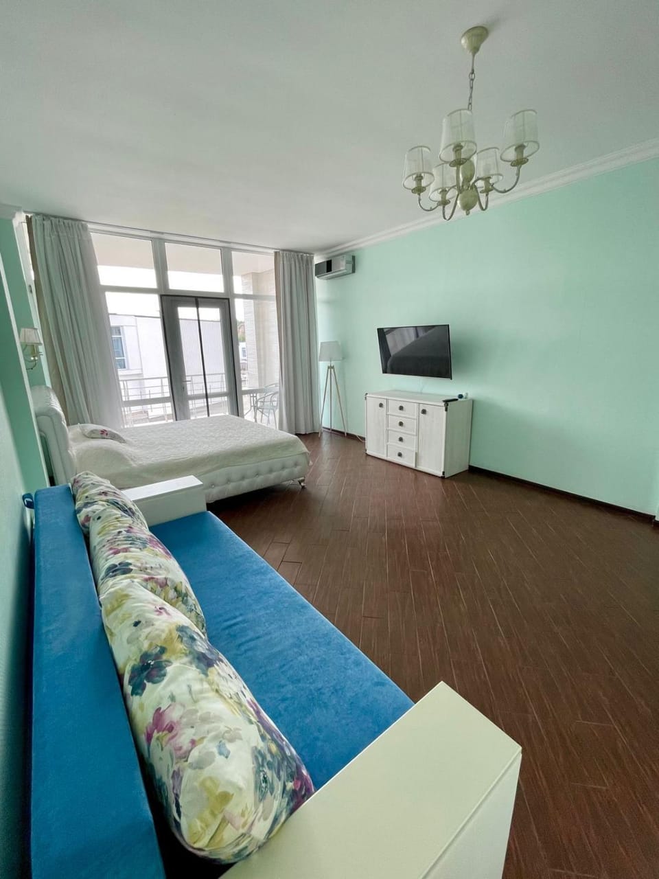 Коттедж Золотой Бугаз Грибовка Apartment in Odessa Oblast