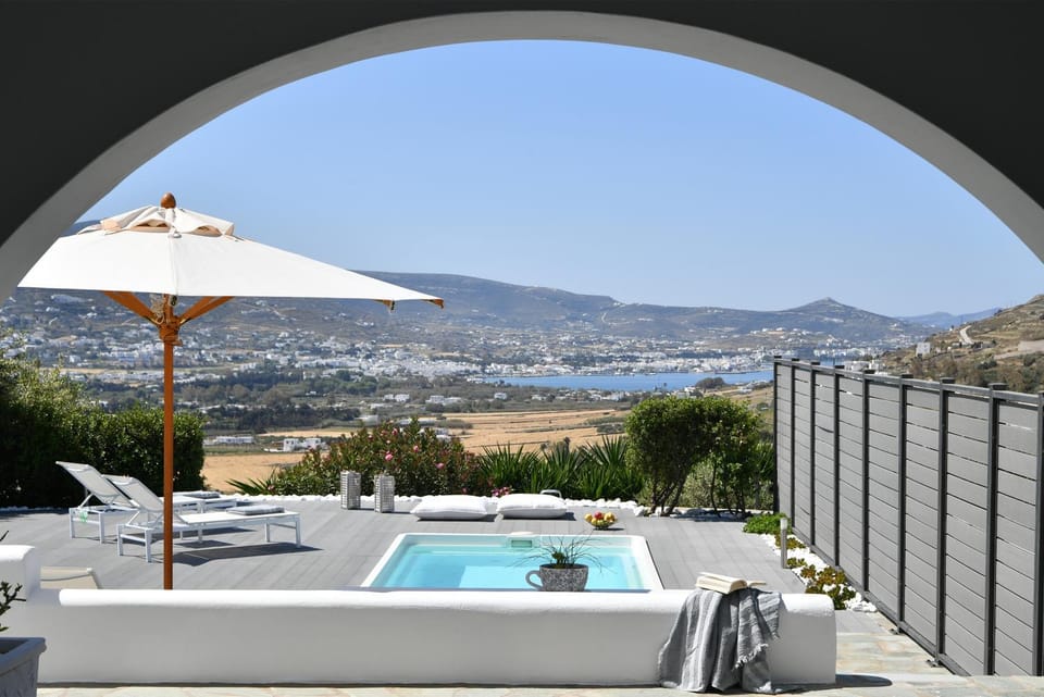 Garden, Balcony/Terrace, Balcony/Terrace, Garden view, Garden view, Mountain view, Mountain view, Pool view, Pool view, Sea view, Sea view
