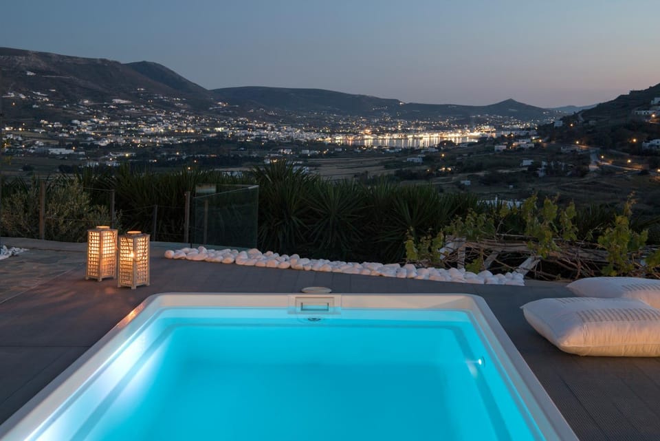 Patio, Garden, Garden, Balcony/Terrace, Balcony/Terrace, Garden view, Garden view, Mountain view, Mountain view, Pool view, Pool view, Sea view