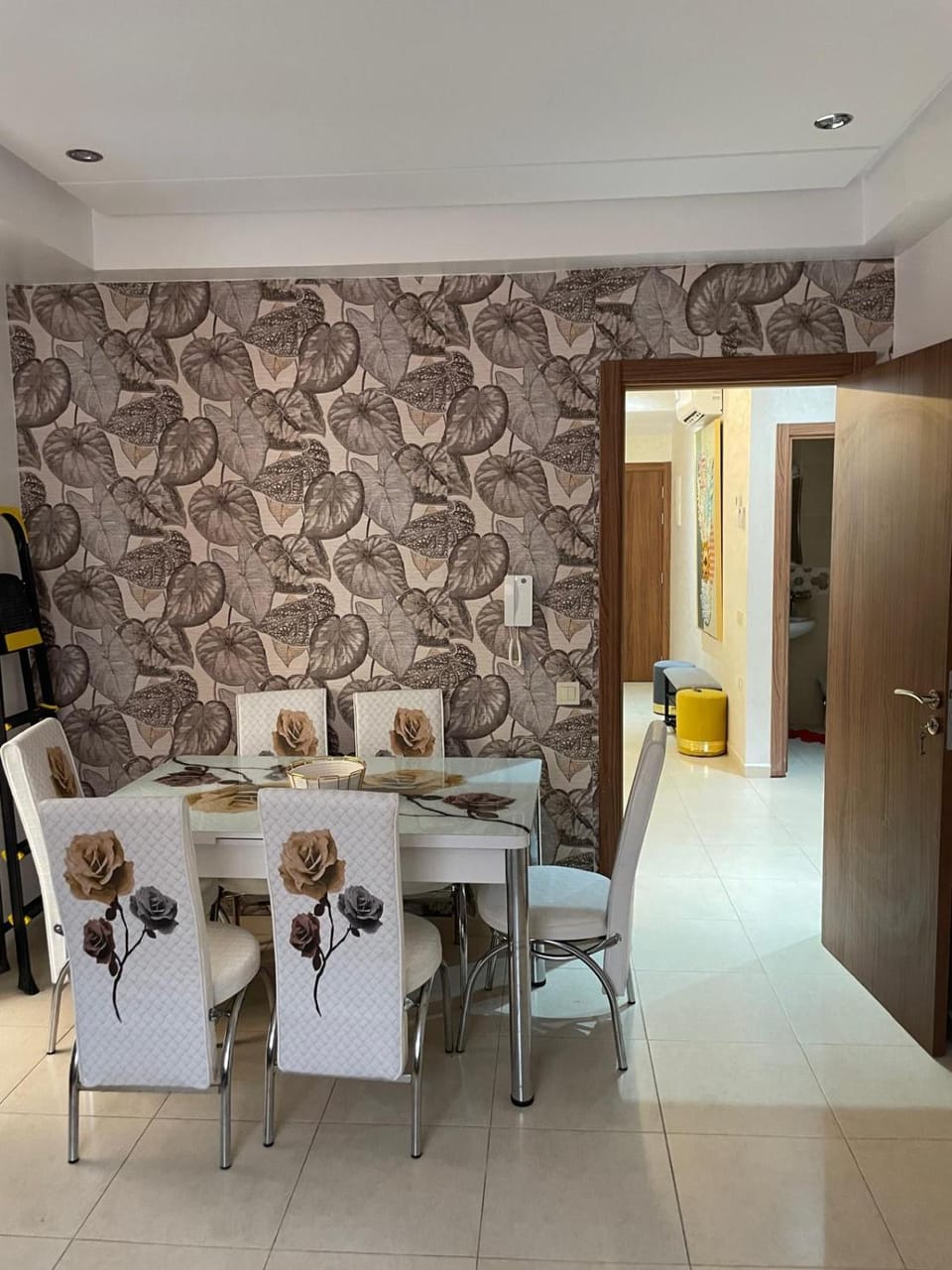 Apparemment kech Apartment in Marrakesh