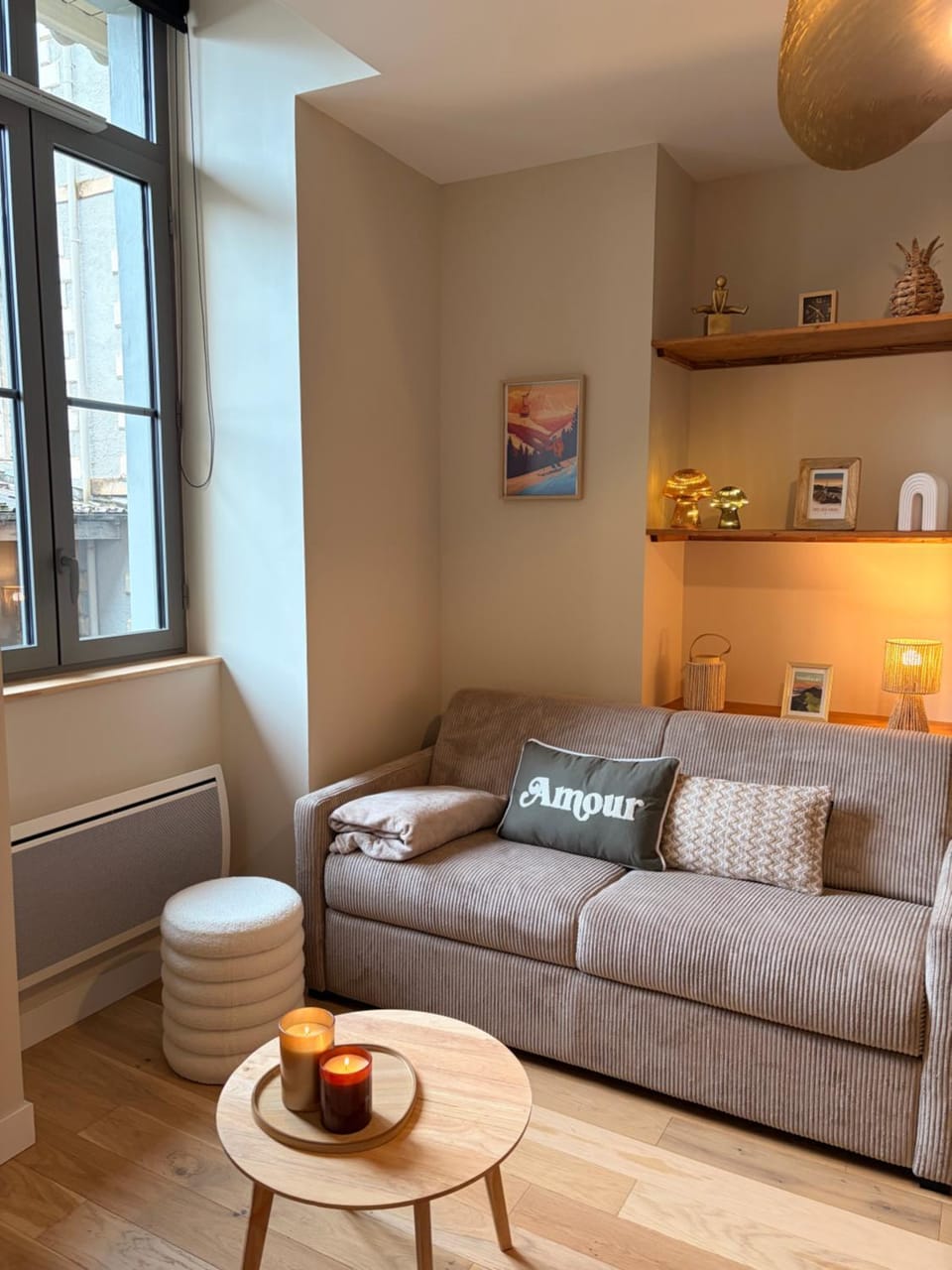 Ninon et ses sommets Apartment in Cauterets