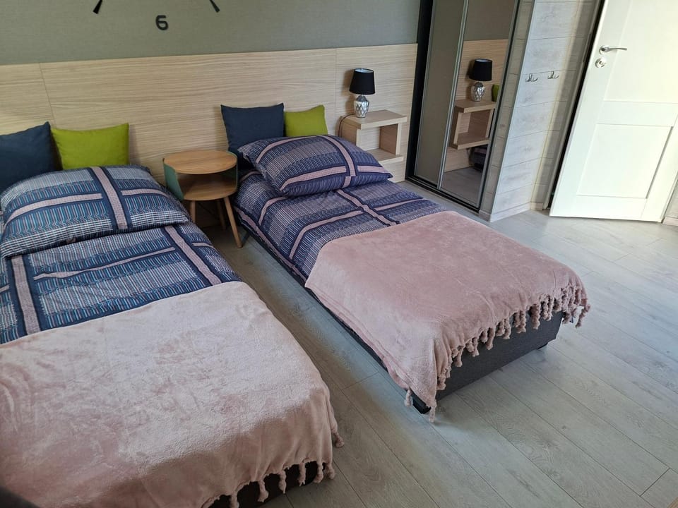 Mini apartament na Reymonta Apartment in Pomeranian Voivodeship