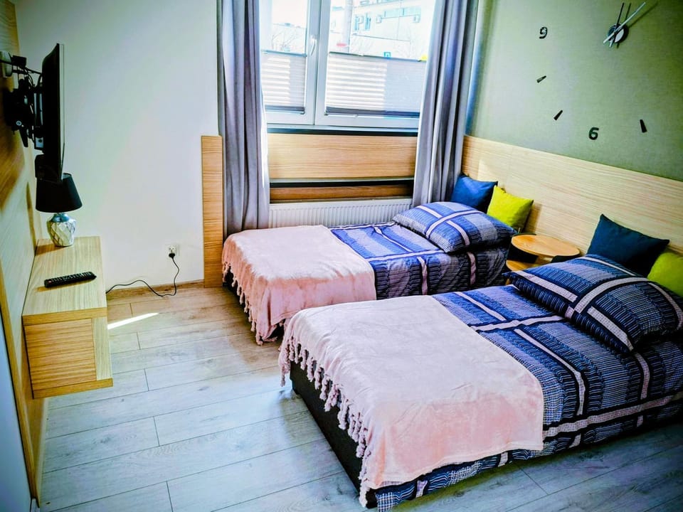 Mini apartament na Reymonta Apartment in Pomeranian Voivodeship