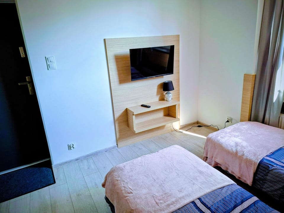 Mini apartament na Reymonta Apartment in Pomeranian Voivodeship