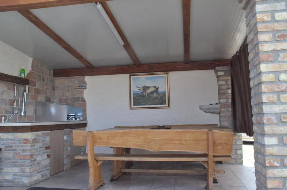 BBQ facilities, Balcony/Terrace