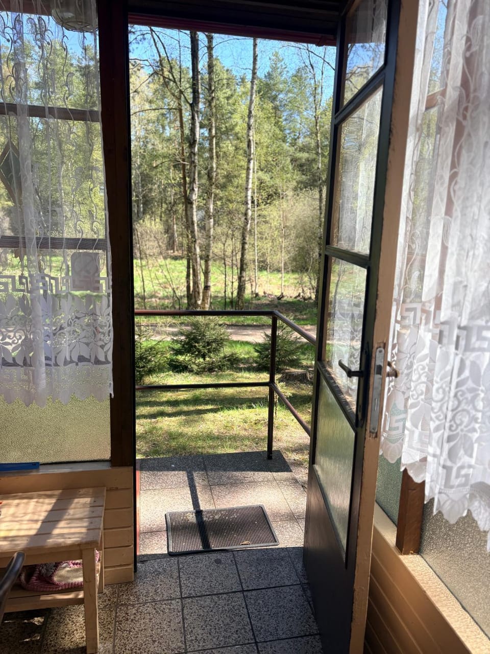 Chatičky pod Kamínkem Doksy Apartment in Saxony