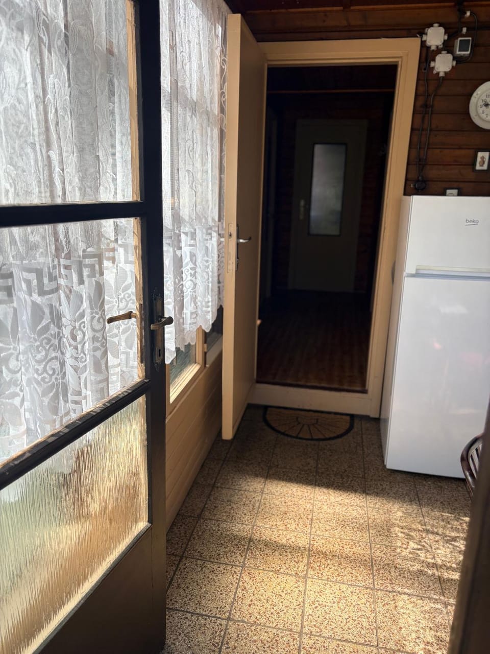 Chatičky pod Kamínkem Doksy Apartment in Saxony