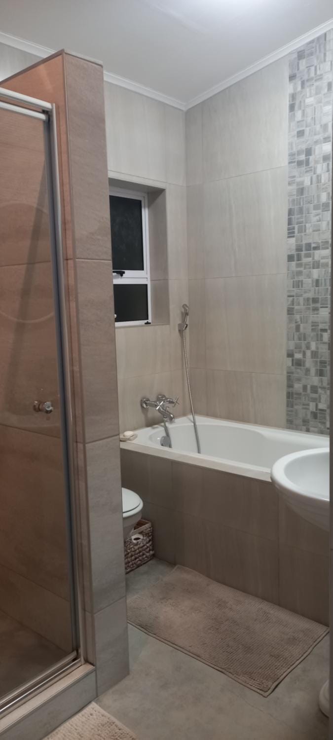 Shower, Bathroom, Bath