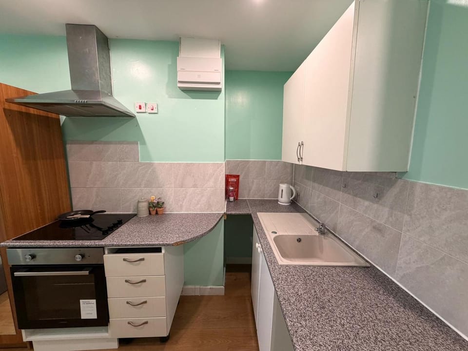 Alins Boutique Stay Inn Apartment in Cambridge