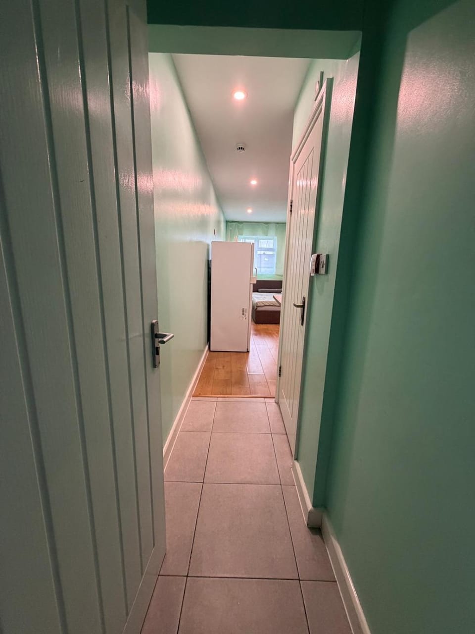 Alins Boutique Stay Inn Apartment in Cambridge