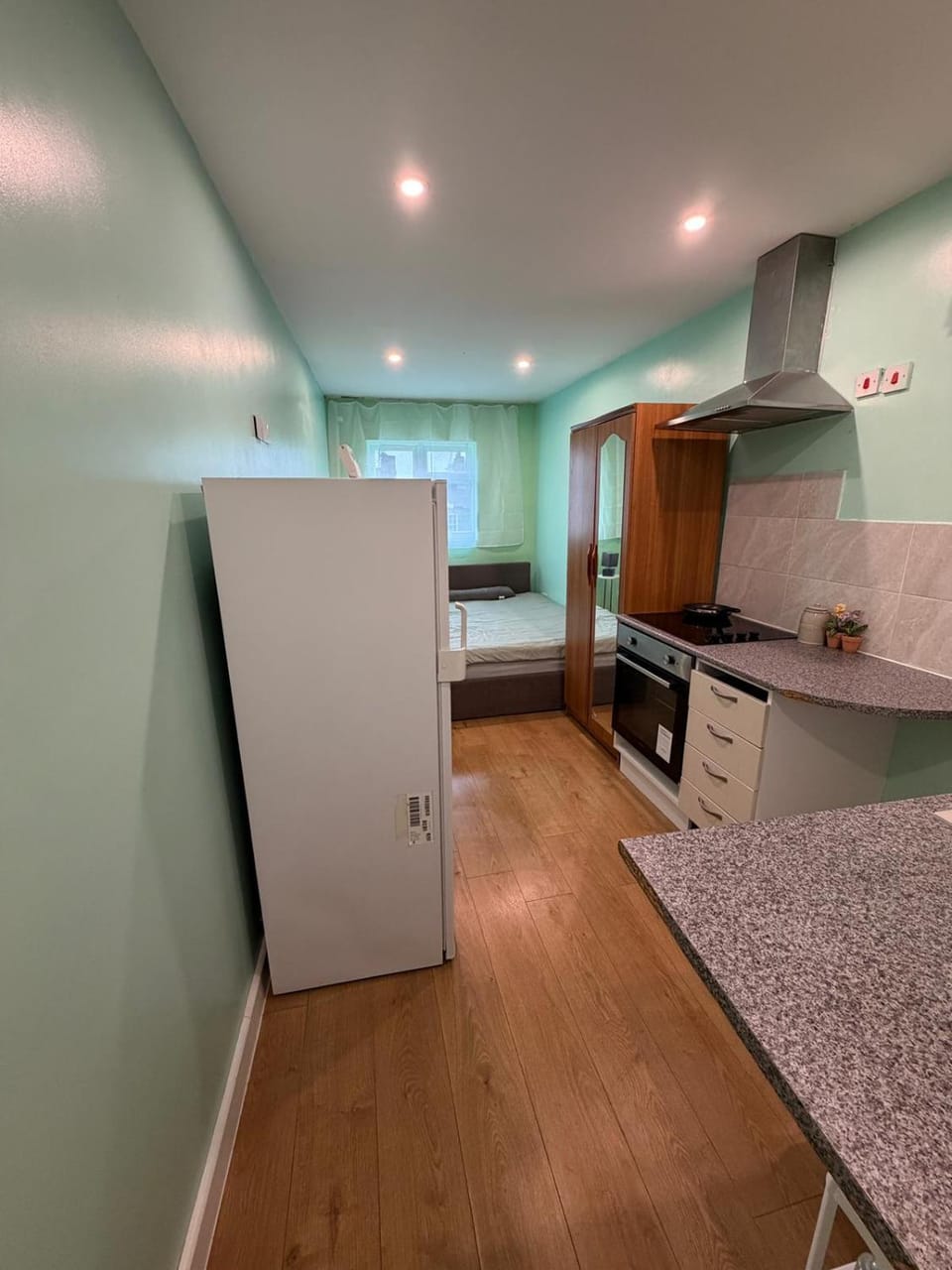 Alins Boutique Stay Inn Apartment in Cambridge