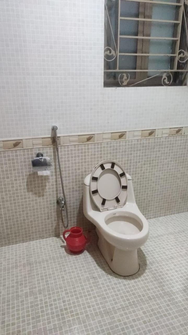 Izhaan Lodge Apartment in Islamabad