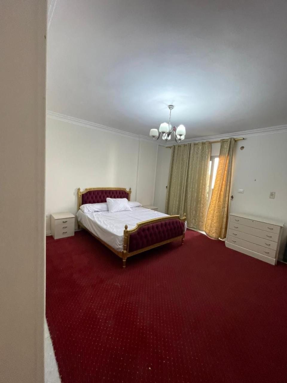 شقة بشارع شهاب Apartment in Egypt