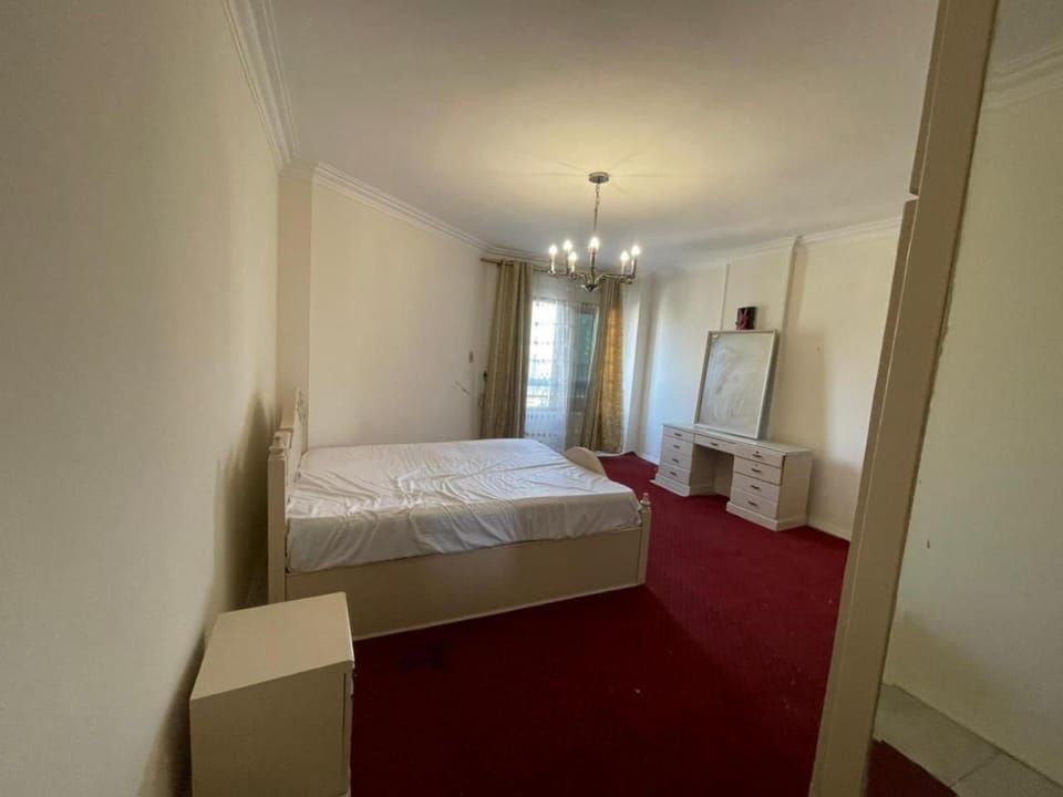 شقة بشارع شهاب Apartment in Egypt