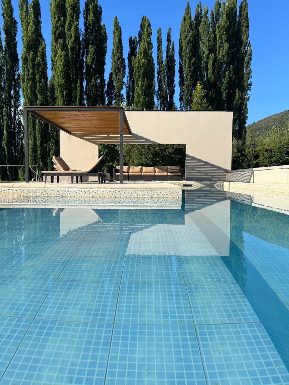 Patagonia Villa and Chalet Experience Villa in El Bolsón